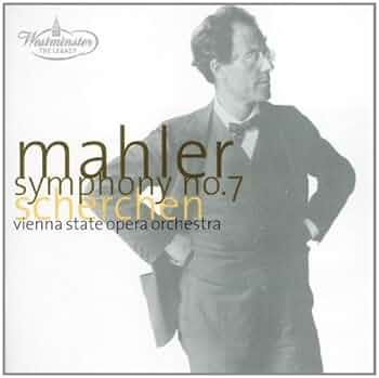 その他 Mahler - Symphony No 7 [DVD] Amazon.com: Mahler: Symphony No. 7: CDs & Vinyl